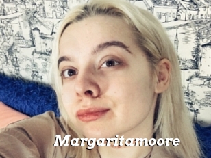 Margaritamoore