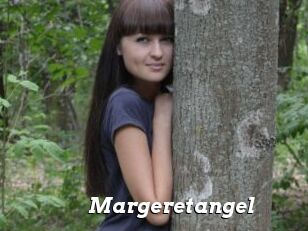 Margeretangel