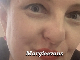 Margieevans