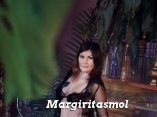 Margiritasmol