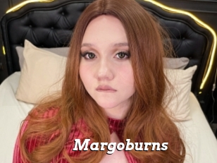 Margoburns