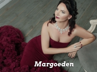 Margoeden