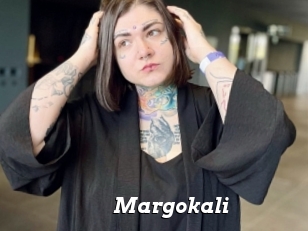 Margokali