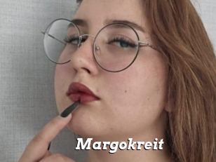 Margokreit