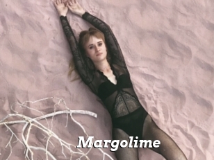 Margolime