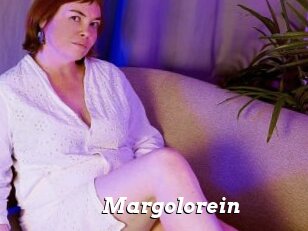 Margolorein