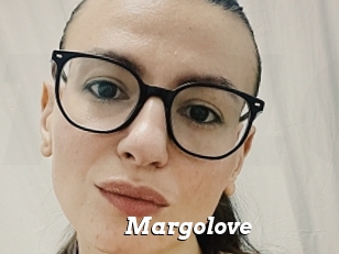 Margolove