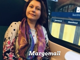 Margomall