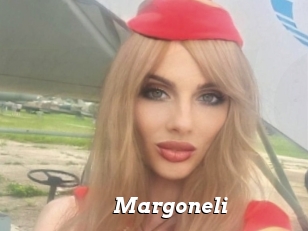 Margoneli