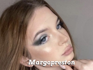 Margopreston