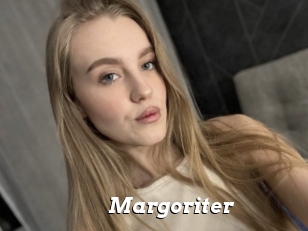 Margoriter