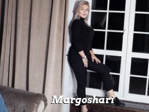 Margoshari