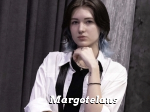 Margotelans