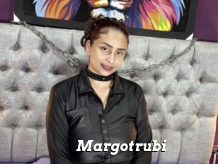 Margotrubi