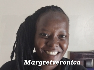 Margretveronica