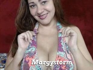 Margystorm