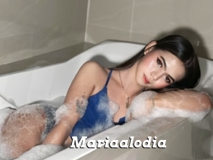 Mariaalodia