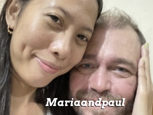 Mariaandpaul