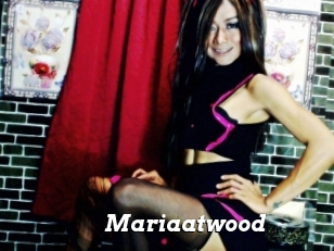 Mariaatwood