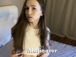 Mariaavor