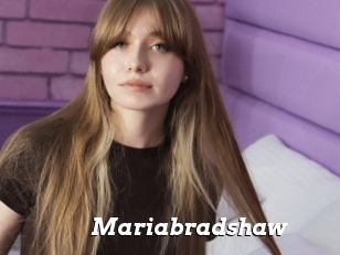 Mariabradshaw