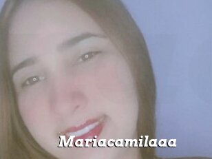 Mariacamilaaa