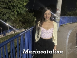 Mariacatalina