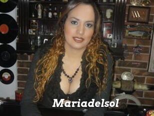 Mariadelsol