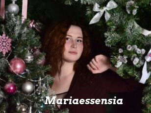 Mariaessensia