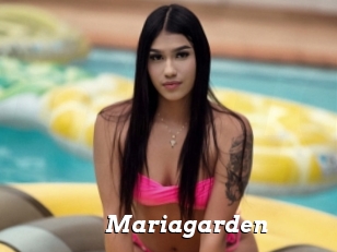 Mariagarden