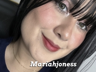 Mariahjoness