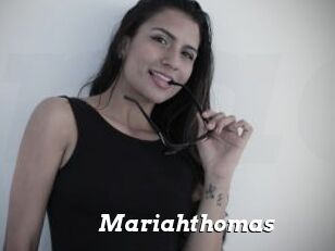 Mariahthomas