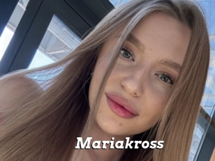 Mariakross