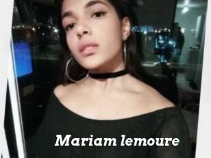 Mariam_lemoure