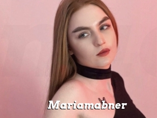 Mariamabner