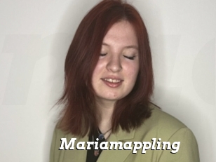 Mariamappling