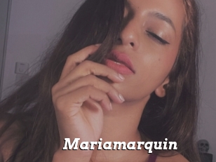 Mariamarquin