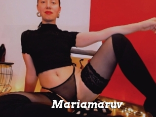 Mariamaruv