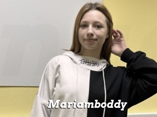 Mariamboddy