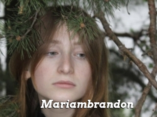 Mariambrandon