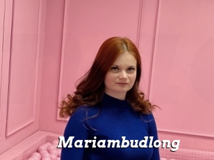 Mariambudlong