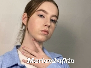 Mariambufkin