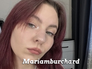 Mariamburchard