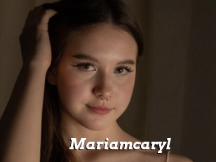 Mariamcaryl