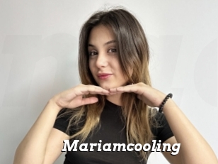 Mariamcooling