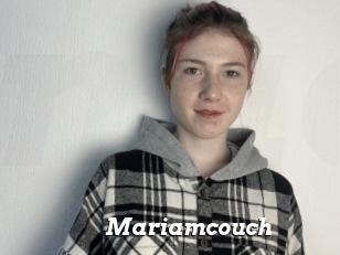 Mariamcouch