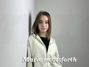 Mariamcutsforth