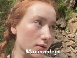 Mariamdepo