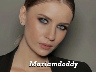 Mariamdoddy