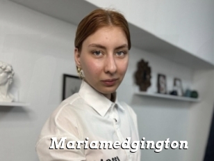 Mariamedgington